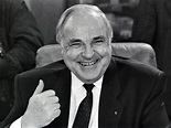 Helmut Kohl, Architect Of Germany's Reunification, Dies At 87 | KBIA