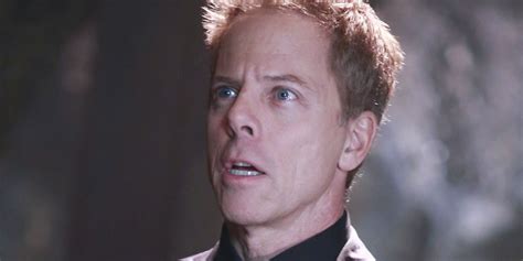 Greg Germann Movie And Tv Roles Where You Know Once Upon A Times Hades