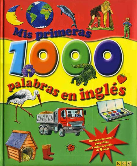 Playing Together In English Mis Primeras 1000 Palabras En Inglés