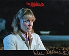 Dee Wallace-Stone - Signed Photo - The Howling - SignedForCharity