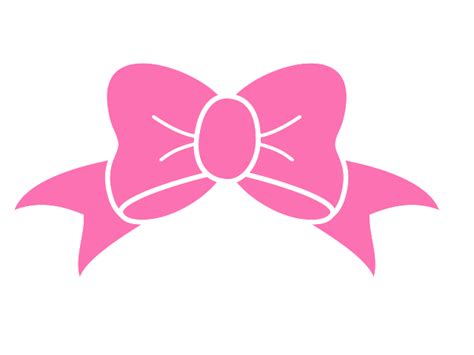 Free Vector Bow - ClipArt Best
