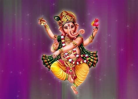 Legends Of Ganesh Chaturthi The Celebration Of Ganesh Chaturthi In