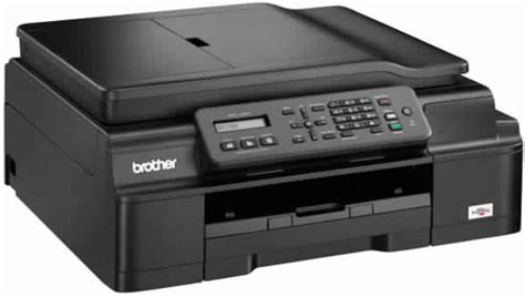 Please identify the driver version that you download is match to your os be attentive to download software for your operating system. Brother MFC-J470DW Drivers and Software Printer Download ...
