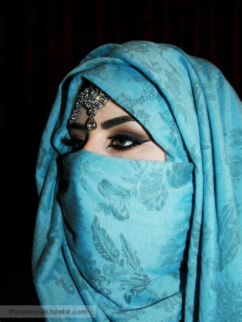 Dubaifashionista Niqab Mulheres árabes Hijab