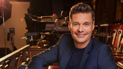 Ryan Seacrest Officially Returns To Host American Idol On Abc