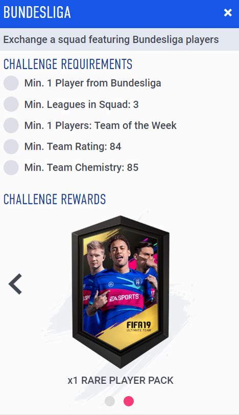 See their stats, skillmoves, celebrations, traits and more. FIFA 19: Kai Havertz POTM April announced for Bundesliga ...