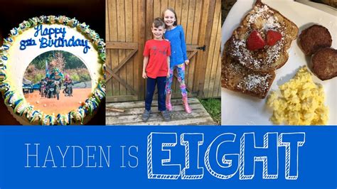 One thing is clear, celebrating our kids' milestones during the coronavirus crisis is going to take some creativity. A Quarantine Birthday Party || Turning 8 During A Pandemic ...