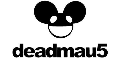 Deadmau5 Logo Vector At Collection Of Deadmau5 Logo