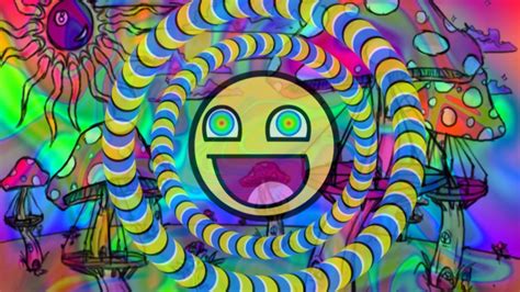 Find the best trippy wallpapers on getwallpapers. Trippy Marijuana Background ·① WallpaperTag