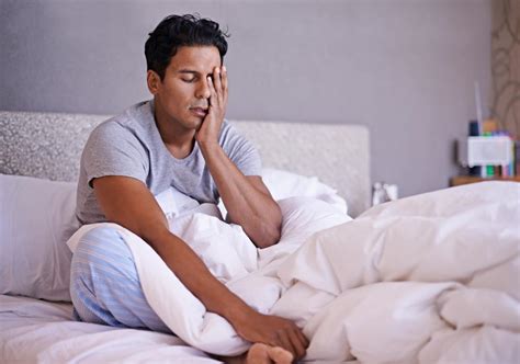 Bad Sleep Increases Alzheimers Related Brain Proteins