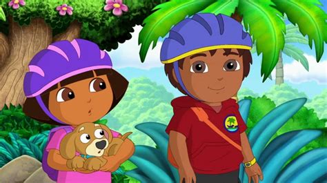 Dora The Explorer Season 8 Episodes Dora The Explorer Wiki Fandom