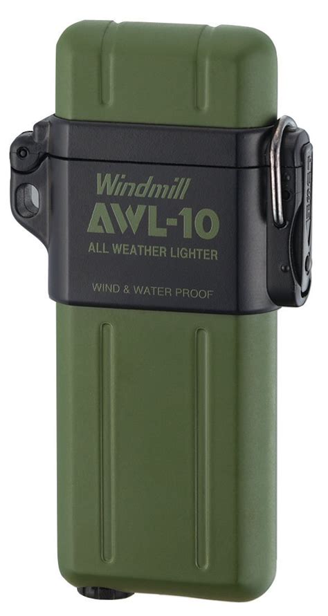Buy Windmill Awl All Weather Lighter Online At Low Prices In India