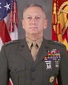 General Jim Mattis