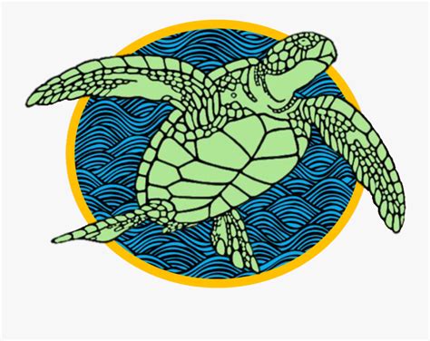 Loggerhead Sea Turtle Free Transparent Clipart Clipartkey