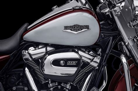 2021 Harley Davidson Road King Specs Features Photos Wbw