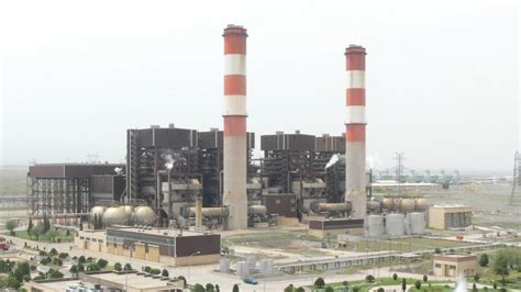 Time For Transition To Modern Power Plants Financial Tribune