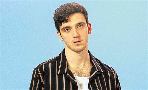 Paris in the rain lauv. More tickets for Lauv's 3rd PH visit | Inquirer Entertainment