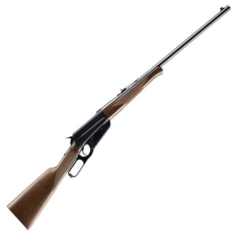 Winchester Model 1895 Bluedwalnut Lever Action Rifle 30 06