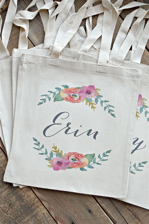 The Best Bridesmaid T Ideas Featuring Golden Tote Clean Eating