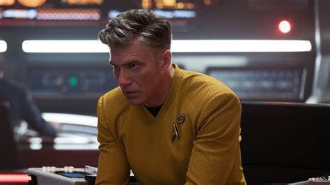 Star Trek Strange New Worlds Season 2 Release Date Cast Trailer
