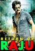 The Return Of Raju (2016) Hindi Dubbed Movie *BluRay* | Moviezstars