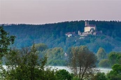 Burg Guttenberg - CASTLEWELT®