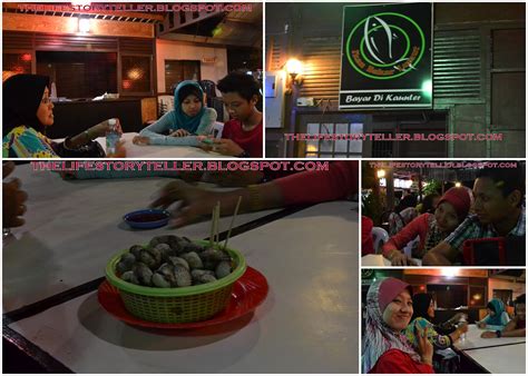Musim cuti sekolah menjadi sasaran pelancong dari dalam dan luar negara untuk berkunjung ke melaka. story called L.I.F.E: teluk batik 2012 (versi dinner ...