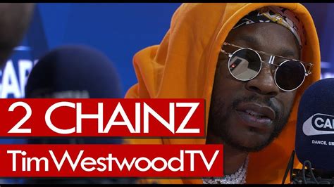 2 Chainz On Eminem Young Thug Most Expensivest Sex Dolls New Album
