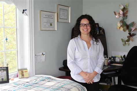 Naturopathic Doctor Opens Satellite Clinic In West Prince West Prince