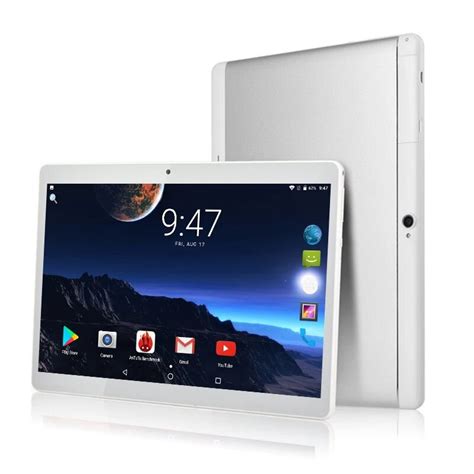 Free Shipping 10 Inch Octa Core Tablet Pc Android 70 4gb32gb Dual