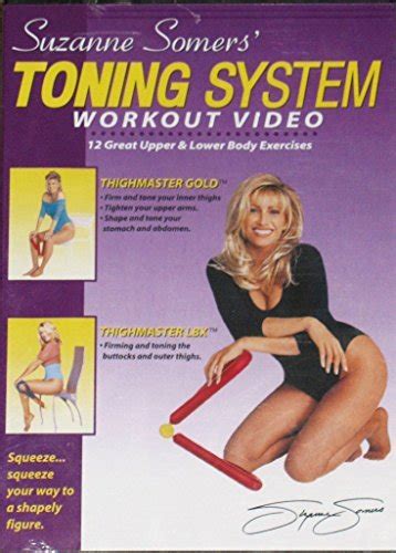 Suzanne Somers Thigh Master Telegraph