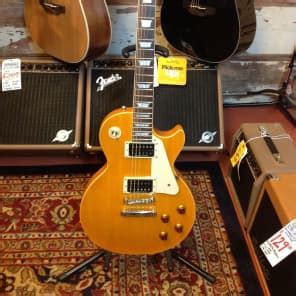 Epiphone Les Paul Traditional Pro Limited Edition Korina Reverb
