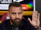 Daniele De Rossi wraca. Ma zostać trenerem drużyny z Serie A ...