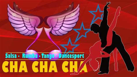 Miraculous Latin Dance Cha Cha Cha 2021 Playlist Nonstop Old Latin Cha