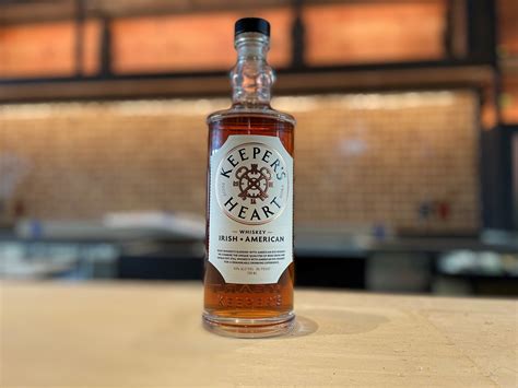 O'Shaughnessy Distilling officially opens with Keeper's ...