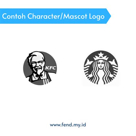 Jenis Logo Yang Wajib Diketahui Seorang Desainer Grafis