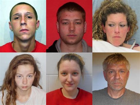 Alleged Meth Dealers Others Indicted Merrimack Court Roundup