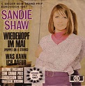Sandie Shaw – Wiedehopf Im Mai (Puppet On A String) (1967, Vinyl) - Discogs
