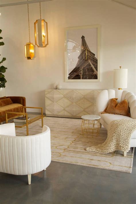 Your insider's guide for sourcing home furnishing products. Ines Buffet Cabinet Bleached White Oak For Sale at 1stdibs