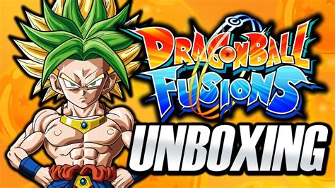 We did not find results for: Dragon Ball Fusions 3DS English Unboxing (North American Version) - YouTube