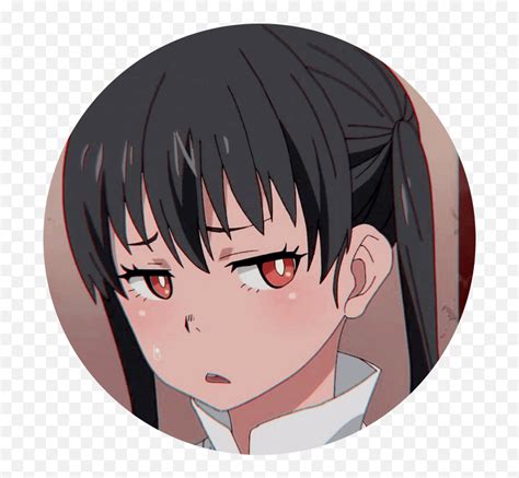 Fire Anime Pfp For Discord