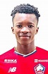Bazié, Joffrey Negawabloua Bazié - Futbolista | BDFutbol