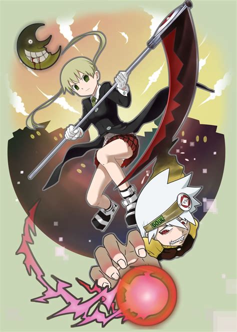 Soul Eater725187 Soul Eater Anime Anime Soul