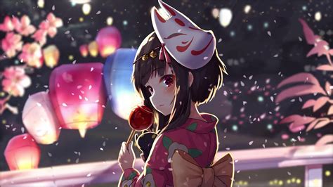 Anime beautiful wallpaper and picture anime scenery gif and picture anime music cover. Megumin wallpaper - YouTube