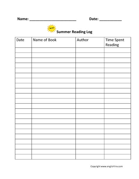 7th Grade Reading Worksheets — Db