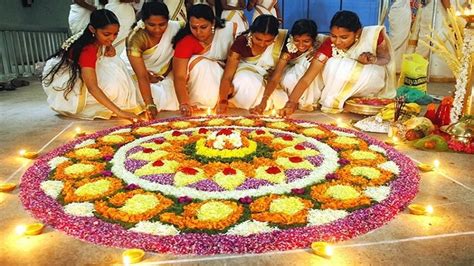 Top 10 Famous Monsoon Festivals Of India Festivals Celebrated In India
