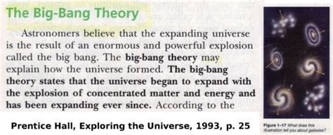 The Big Dud Theory