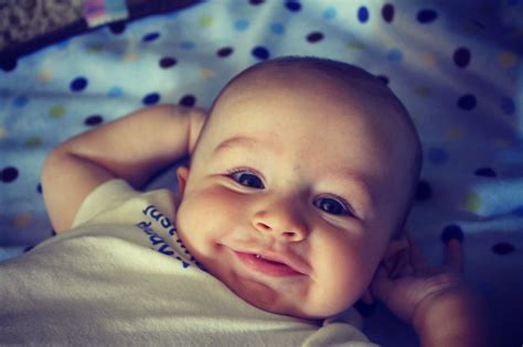 Happy And Cute Babies Images ~ Snipping World