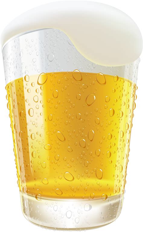 Um Copo De Cerveja 11771062 Png