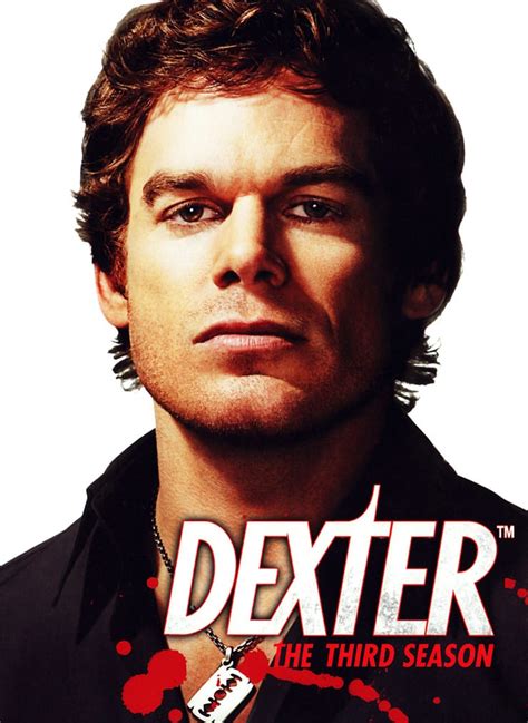 Picture Of Dexter The Third Season